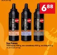 Соус Fanex
