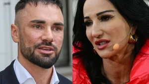 Justyna Steczkowska pożegnała Łukasza Litewkę. Jej słowa wzruszają do łez