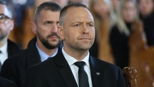 Karol Nawrocki wręczy awanse generalskie