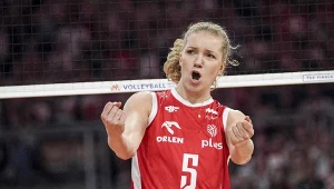 Gwiazda Lavariniego zaskoczyła kibiców. Cień nadziei na powrót