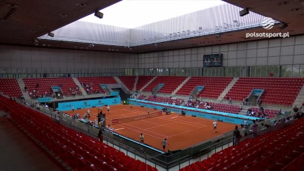 Zieliński/ Johnson - Doumbia/ Reboul. Skrót meczu