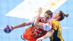 Dolnośląskie derby w Lubinie! Majówka z ORLEN Superligą Kobiet!
