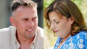 Basi i Mateuszowi z "Rolnika" nie wyszło. Teraz widać już jedną z przyczyn