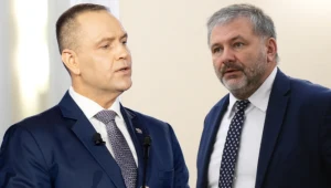 "Proszę mieć odwagę". Żurek apeluje do Nawrockiego po decyzji o wecie