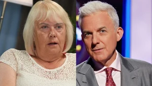 Elżbieta z "Sanatorium miłości" w "Milionerach". Matematyczka nie dała rady