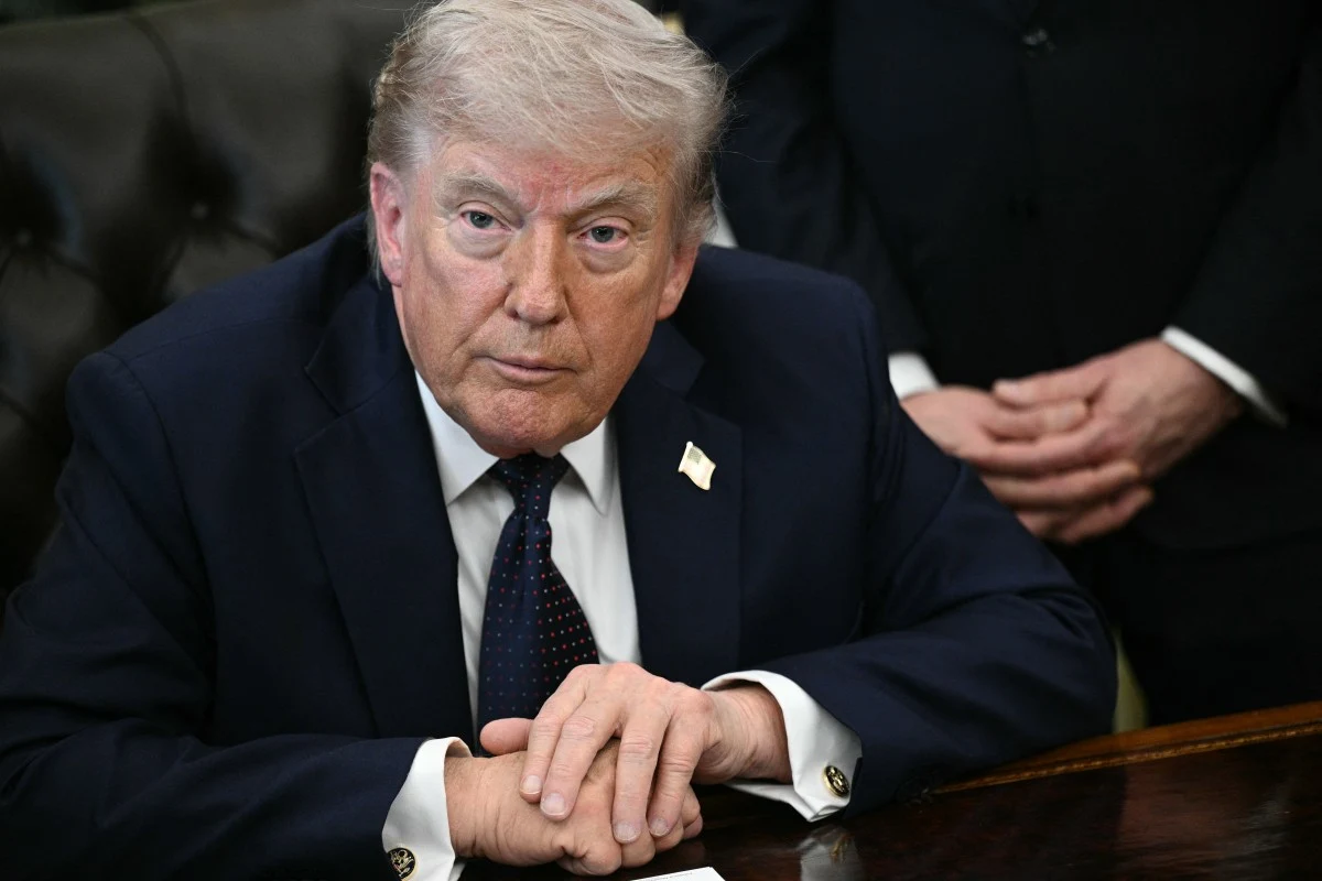 Donald Trump uderza we Włochy i Hiszpanię. Mówił o wycofaniu wojsk Prezydent USA Donald Trump