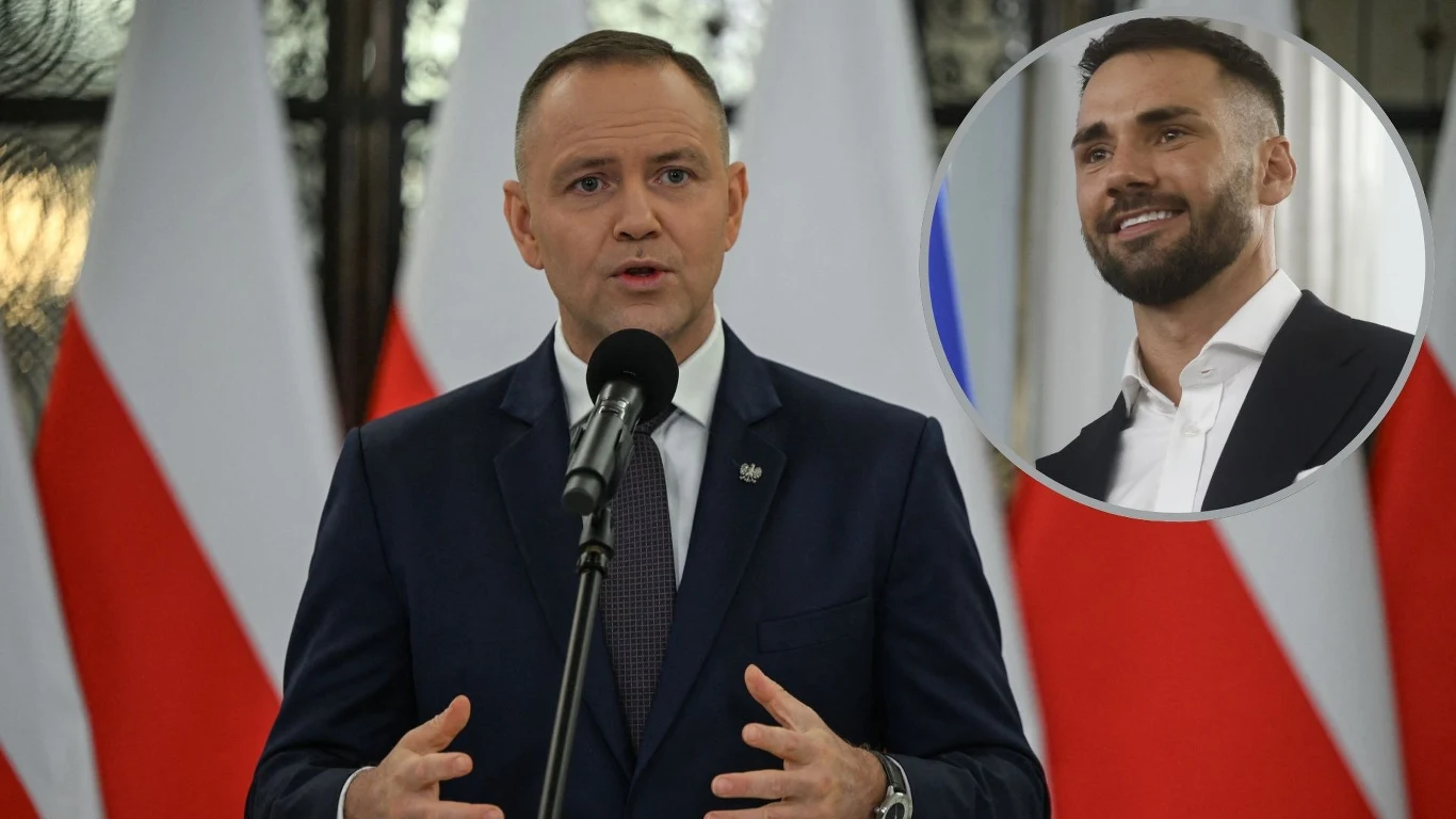 Nawrocki wspomina Litewkę. Chciał zaprosić go do swojej rady article cover