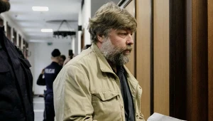 Rosyjski archeolog opisał pobyt w polskim areszcie. "Chcieli mnie wydać"