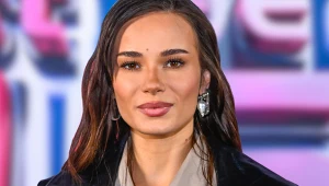 Natalia Szroeder wystąpi na Polsat Hit Festiwalu