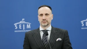 Kowalski ujawnia powody odejścia z PiS. "Nie mogę tego tolerować"