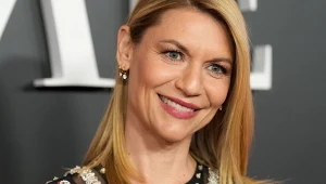 Claire Danes