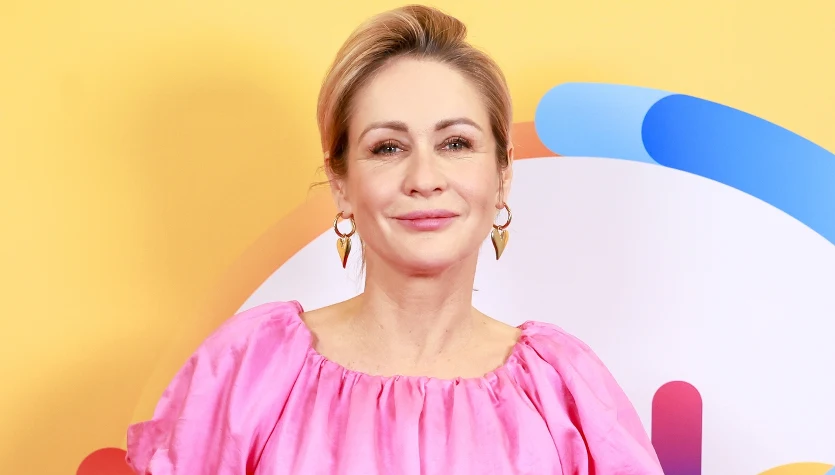 Musisz szanować samego siebie. Małgorzata Ohme o stawianiu granic