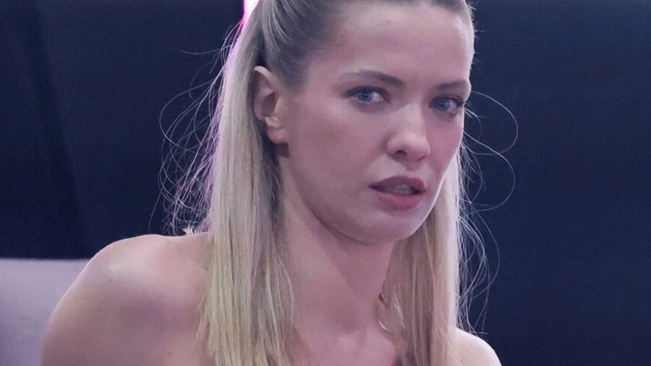 Paulina Gałązka