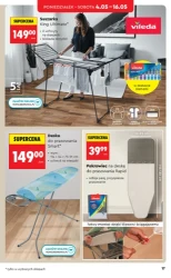 Hity i inspiracje - Biedronka