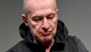 Gorzkie wyznanie Lindy. Tak wygląda teraz jego życie