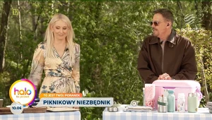 Co zabrać na piknik? Sprzęt i gadżety, które ułatwiają życie