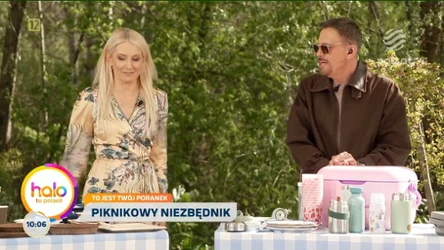 Co zabrać na piknik? Sprzęt i gadżety, które ułatwiają życie
