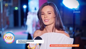 Gwiazdy szykują się do Polsat Hit Festiwalu. Już powstaje spot reklamowy