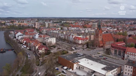 "Wydarzenia": Nocna prohibicja w Ełku. 21 radnych za, 1 przeciw