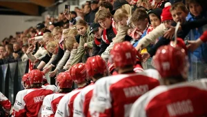 Polacy walczą o awans do elity. Ostrzeżenie już przed pierwszym meczem