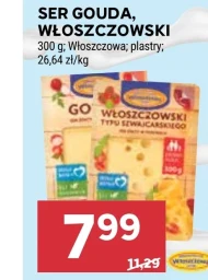 Сир Włoszczowa