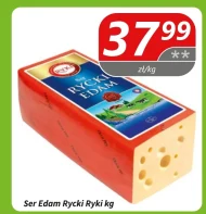 Сир Ryki
