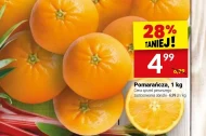 Pomarańcza