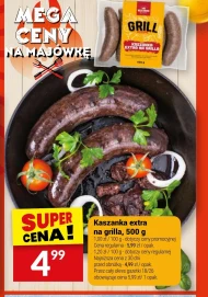 Kaszanka