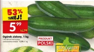 Ogórek Polski