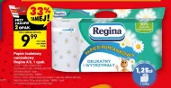 Papier toaletowy Regina