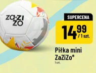 Piłka ZaZiZo