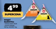 Онігірі Sushi4You