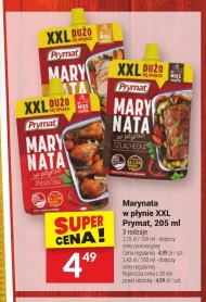 Marynata Prymat