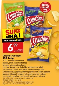 Chipsy Crunchips