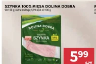 Szynka Dolina Dobra