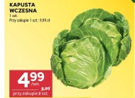 Kapusta