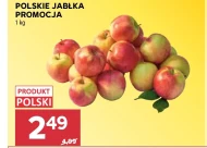 Jabłka