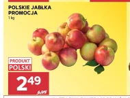 Jabłka Polski