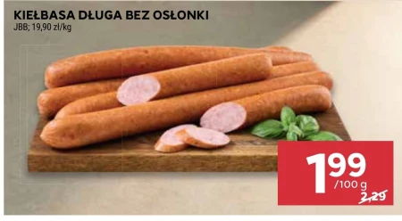 Ковбаса JBB