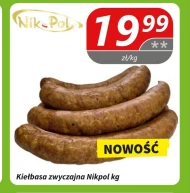 Kiełbasa NIKPOL