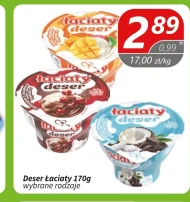 Deser Łaciaty
