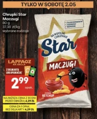 Chrupki Star