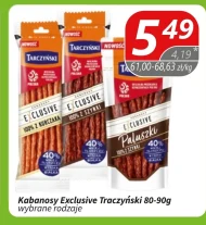 Kabanosy Tarczyński