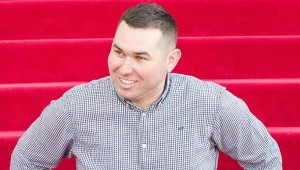 32-letni Piotr z "Rolnika" jeszcze nie był w związku. Teraz ma wymagania