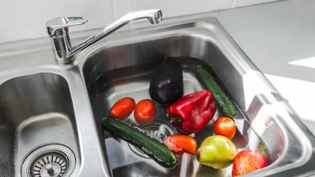 Będzie zwiększona kontrola importowanych produktów spożywczych