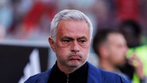 Wielki powrót do Realu? Mourinho przerwał milczenie