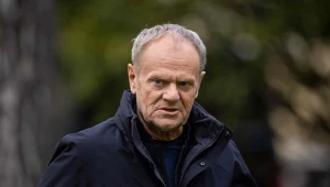 Propozycja zmian w konstytucji. Tusk odpowiada Nawrockiemu