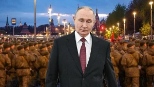 Władimir Putin podjął decyzję ws. rozbudowy armii