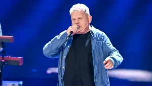 Kazik Staszewski z grupą Kult wraca na scenę