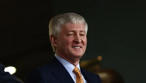 Ukraiński miliarder przerwał milczenie. W taki sposób podsumował Polaków